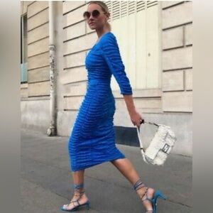 NWT Zara Anne Dress